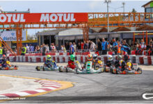 Photo of Kartingciler yılı Başbakanlık Kış Kupası ile tamamlıyor