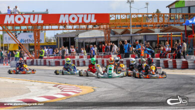 Photo of Kartingciler yılı Başbakanlık Kış Kupası ile tamamlıyor