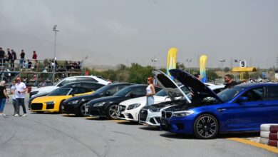 Photo of Auto Show & Time Attack sezonu Cemsa’da başlıyor