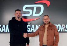 Photo of Sami Doğan Motors, KKRK Sprint Şampiyonası isim sponsoru oldu