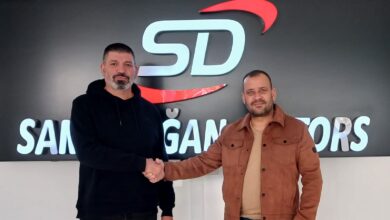 Photo of Sami Doğan Motors, KKRK Sprint Şampiyonası isim sponsoru oldu