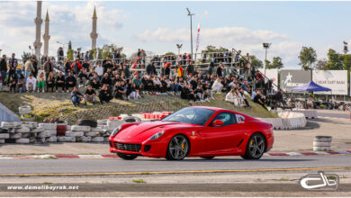 Photo of Auto Show & Time Attack sezonu Mobile Link Phone Shop Yarışı ile başladı