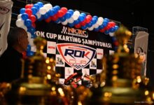 Photo of Motul North Cyprus 2024 ROK Cup Karting Şampiyonası Ödül Töreni Fotoğrafları