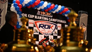 Photo of Motul North Cyprus 2024 ROK Cup Karting Şampiyonası Ödül Töreni Fotoğrafları