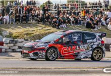 Photo of Carlot Auto Time Attack Yarışı Ertelendi