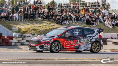 Photo of Carlot Auto Time Attack Yarışı Ertelendi