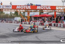 Photo of Motul 2025 ROK Cup Karting 1.Ayak – Fotoğraf Albümü