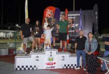 Photo of 87 Klasik araç Slalom için piste çıktı