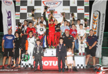 Photo of Kartingde 3.ayak heyecanlı yarışlara sahne oldu