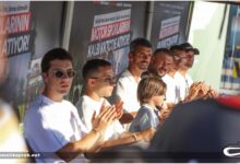 Photo of Motorsporları Festivali’nin lansmanı yapıldı