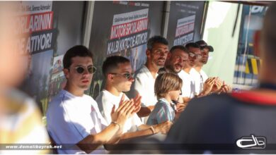 Photo of Motorsporları Festivali’nin lansmanı yapıldı