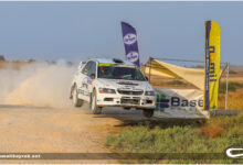 Photo of Sırada 16. İskele Rallisi var