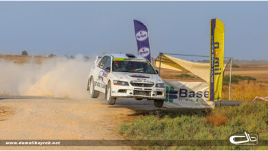 Photo of Sırada 16. İskele Rallisi var