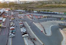 Photo of Türkiye İş Bankası Slalom Şampiyonası tamamlanıyor