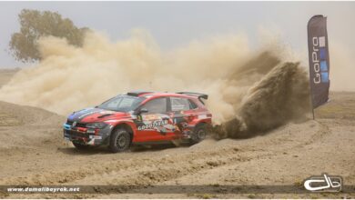 Photo of Mesarya Belediyesi 9.Sinde Sprint Rallisi Fotoğraf Albümü