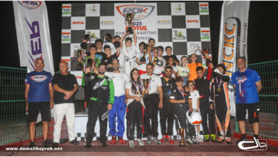 Photo of Motul 2025 Karting Şampiyonası’nda şampiyonlar belirlendi