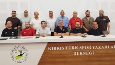 Photo of Basel Ralli Sprint Şampiyonası’nda şampiyon belirlenecek