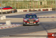 Photo of Cumartesi günü Cemsa’da ‘Race Fest’ heyecanı yaşanacak