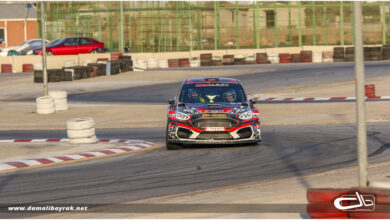 Photo of Cumartesi günü Cemsa’da ‘Race Fest’ heyecanı yaşanacak