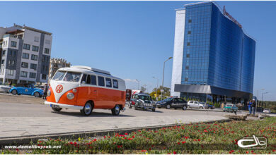 Photo of KTKOD yılın en uzun rallisine hazır