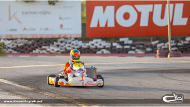 Photo of Motul ROK Cup şampiyonları açıklandı