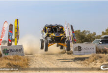 Photo of Basel Holding Ralli Şampiyonası Akdeniz Rallisi ile tamamlanıyor