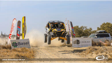 Photo of Basel Holding Ralli Şampiyonası Akdeniz Rallisi ile tamamlanıyor