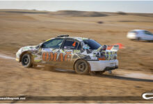 Photo of Omağ-Çağkan Yapı Rallisi Serdarlı’da yapılacak