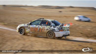 Photo of Omağ-Çağkan Yapı Rallisi Serdarlı’da yapılacak