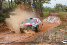 Photo of Akdeniz’de zirvede Alptürk-Çağla ikilisi