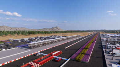 Photo of “Heyecan Park” için geri sayım başladı