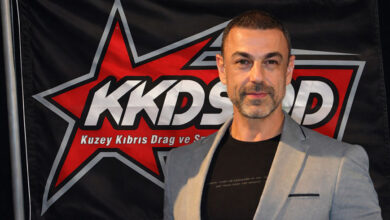 Photo of KKDSOD Başkanı yeniden İsmet Tufan