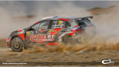 Photo of Basel Holding Ralli Şampiyonası Hüseyin Yüksel Anı Rallisi ile başlıyor