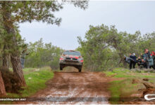 Photo of Hüseyin Şüküroğlu ile Kemal Topçuoğlu “51.Tour Of Cyprus”da mücadele edecek