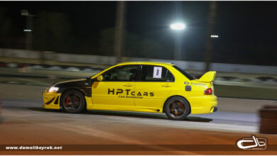 Photo of Auto Show & Time Attack sezonu Cemsa’da başlıyor