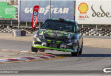 Photo of HPT Car Gallery Auto Show & Time Attack yarışı Cemsa’da yapıldı