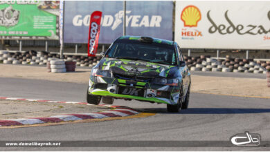 Photo of HPT Car Gallery Auto Show & Time Attack yarışı Cemsa’da yapıldı