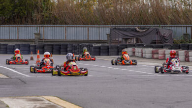 Photo of Kartingde ikinci raund Cemsa’da