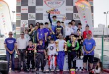 Photo of Gençlik Dairesi Karting yarışları yapıldı