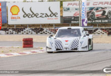 Photo of Güven Sigorta Time Attack yarışı Cemsa’da yapıldı