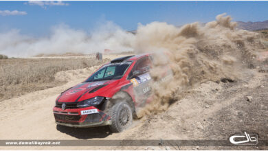 Photo of Basel Ralli Şampiyonası 3.Zafer Doğan Anı Rallisi ile devam ediyor