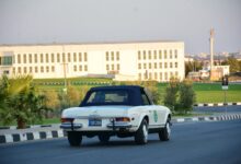 Photo of Klasikler gece rallisinde buluştu