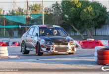 Photo of Carlot Auto Time Attack Yarışı Cemsa’da yapılıyor