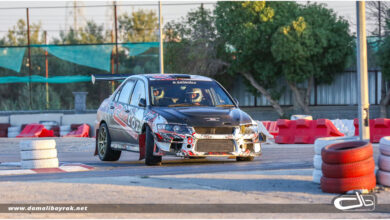 Photo of Carlot Auto Time Attack Yarışı Cemsa’da yapılıyor