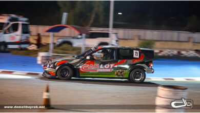 Photo of Carlot Auto Time Attack yarışına rekor katılım