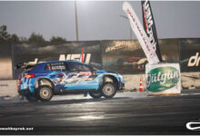 Photo of Gülgün Süt Kuzey Kıbrıs Rallisi NEU Event Park’ta başladı