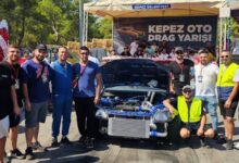 Photo of Kepez’de ülkemizi başarıyla temsil ettiler!