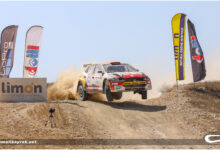 Photo of Sırada Gülgün Süt Kuzey Kıbrıs Rallisi var